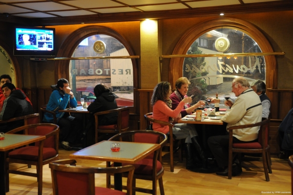 Hotel Best Western Finis Terrae (Punta Arenas)